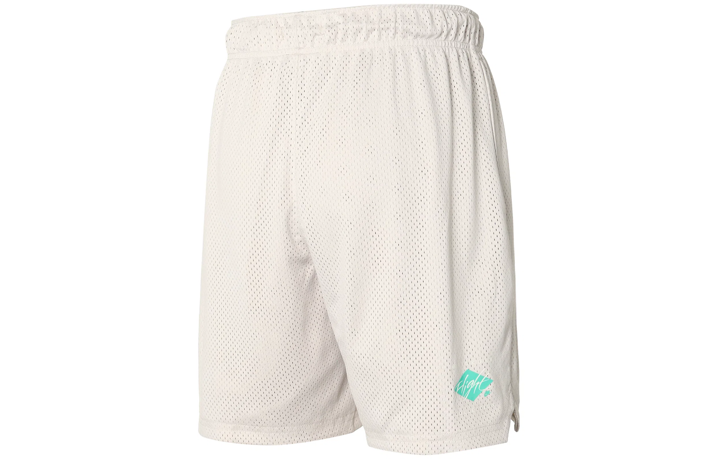 Jordan Shorts White