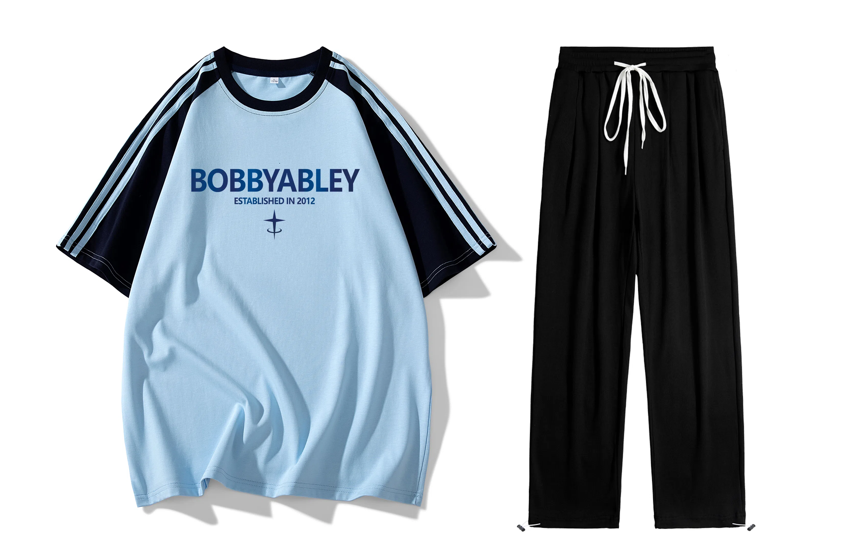 BOBBY ABLEY Logo