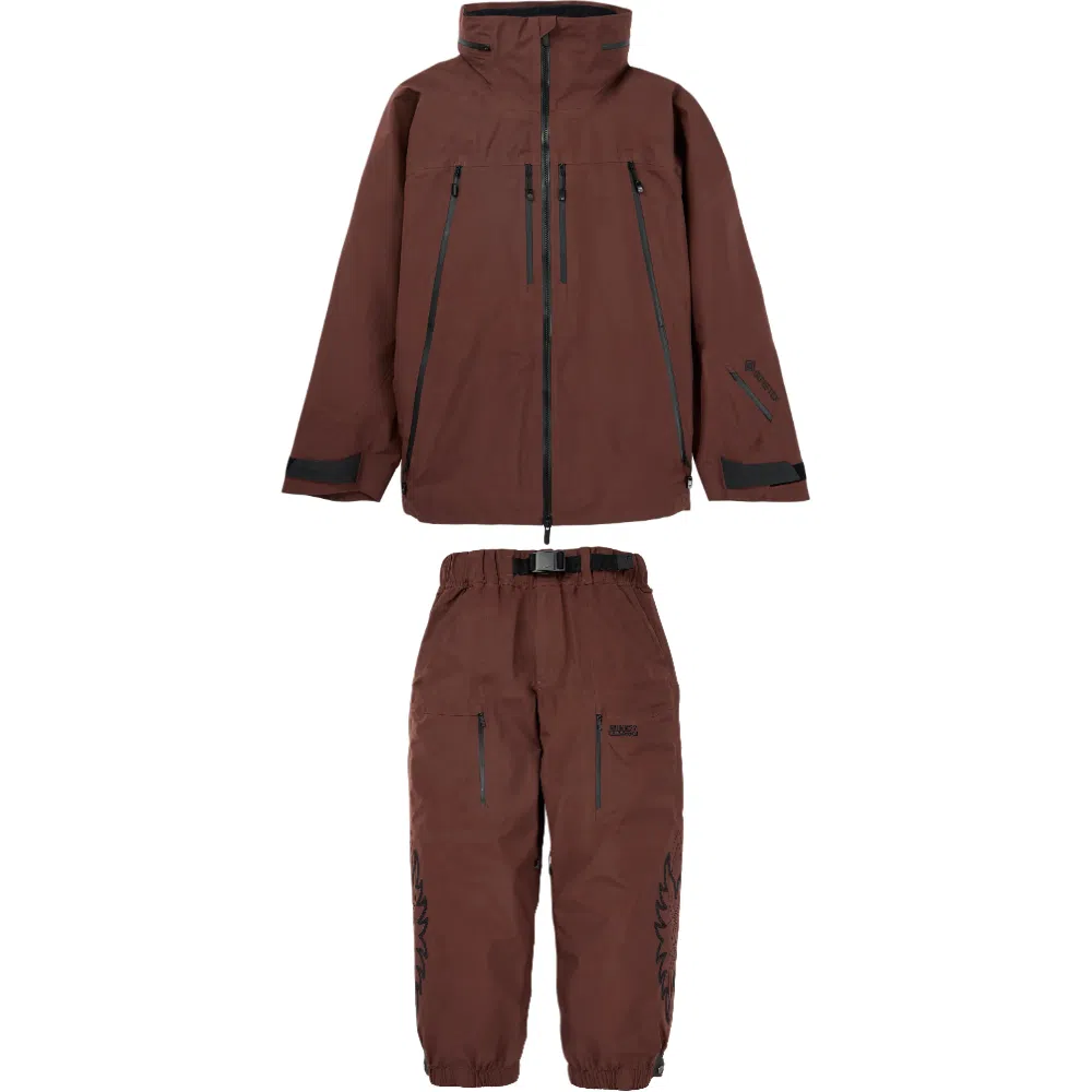 BURTON MINE77 GORE-TEX 3L