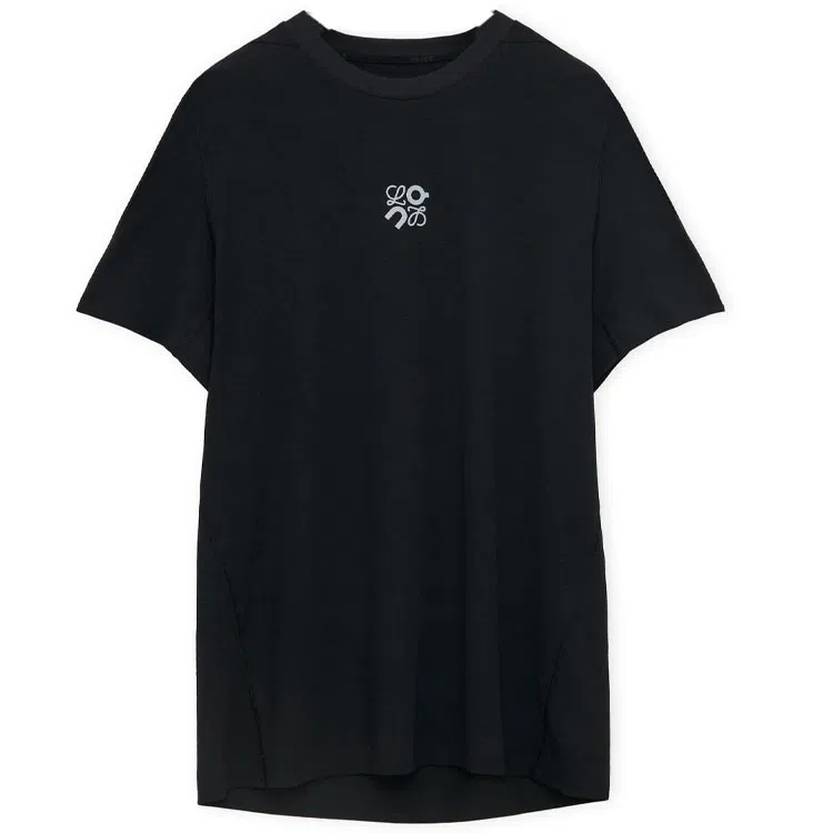 LOEWE x On SS24 Logo T