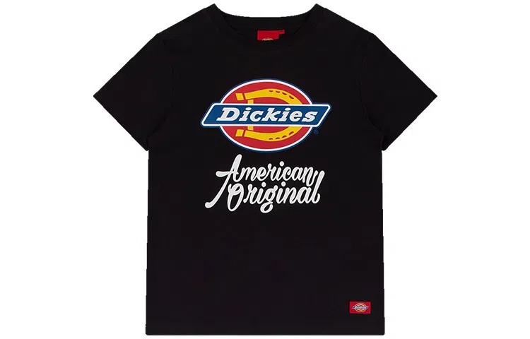 Dickies SS21 LogoT