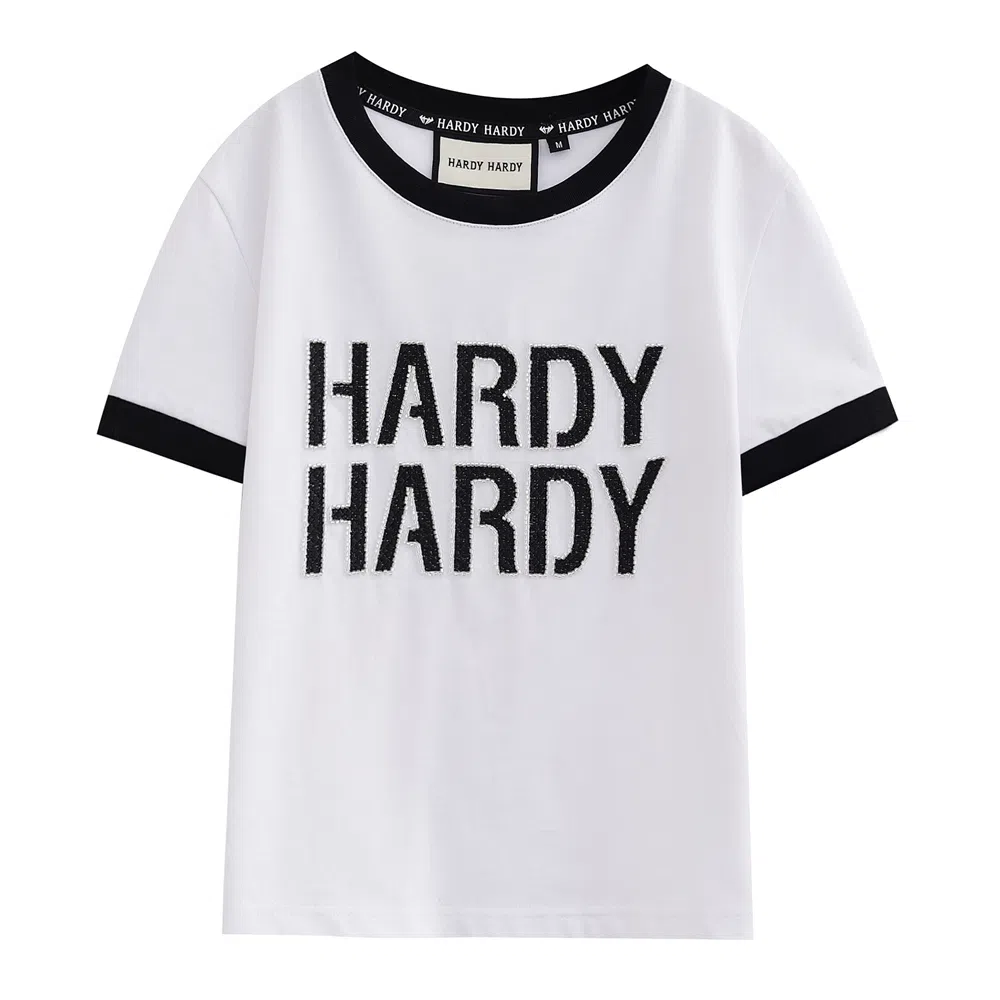HARDY HARDY T