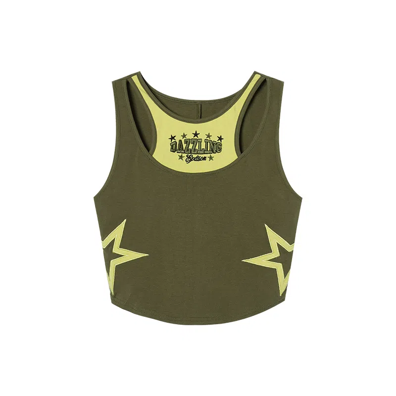 EPTISON WOMAN Mood Island