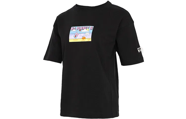 Puma Downtown Graphic Tee T