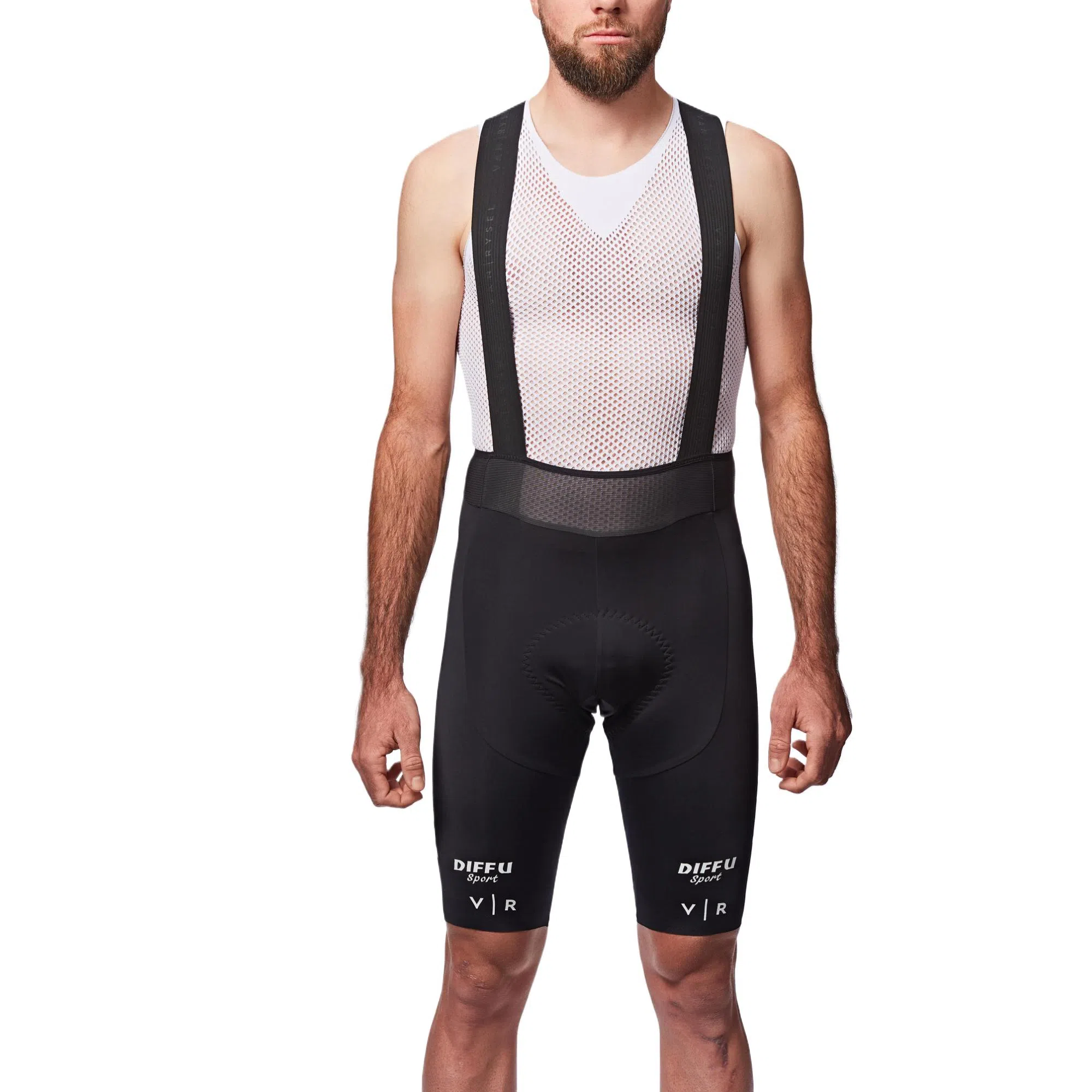 DECATHLON VAN RYSEL ROUBAIX