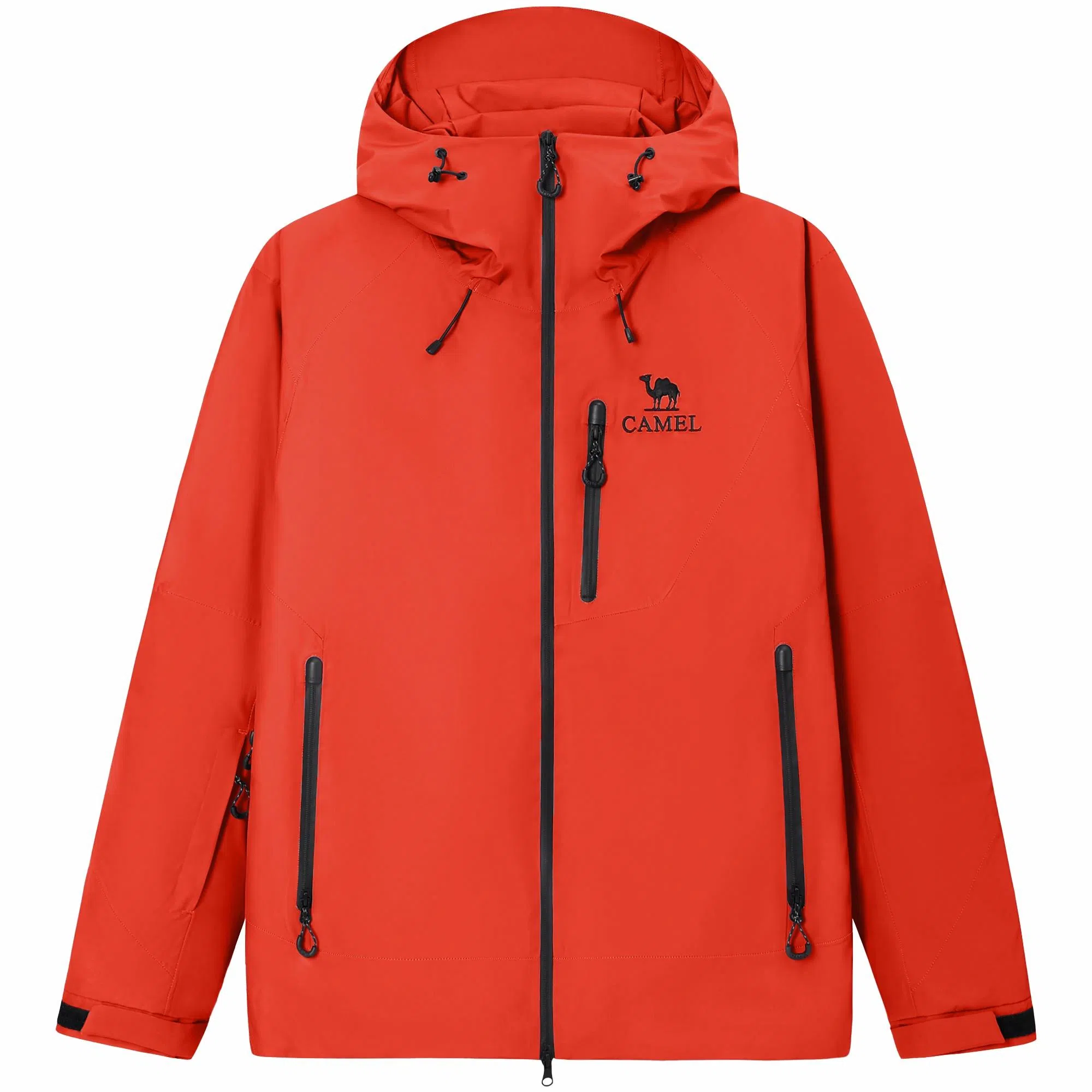 CAMEL Snow Eagle Series