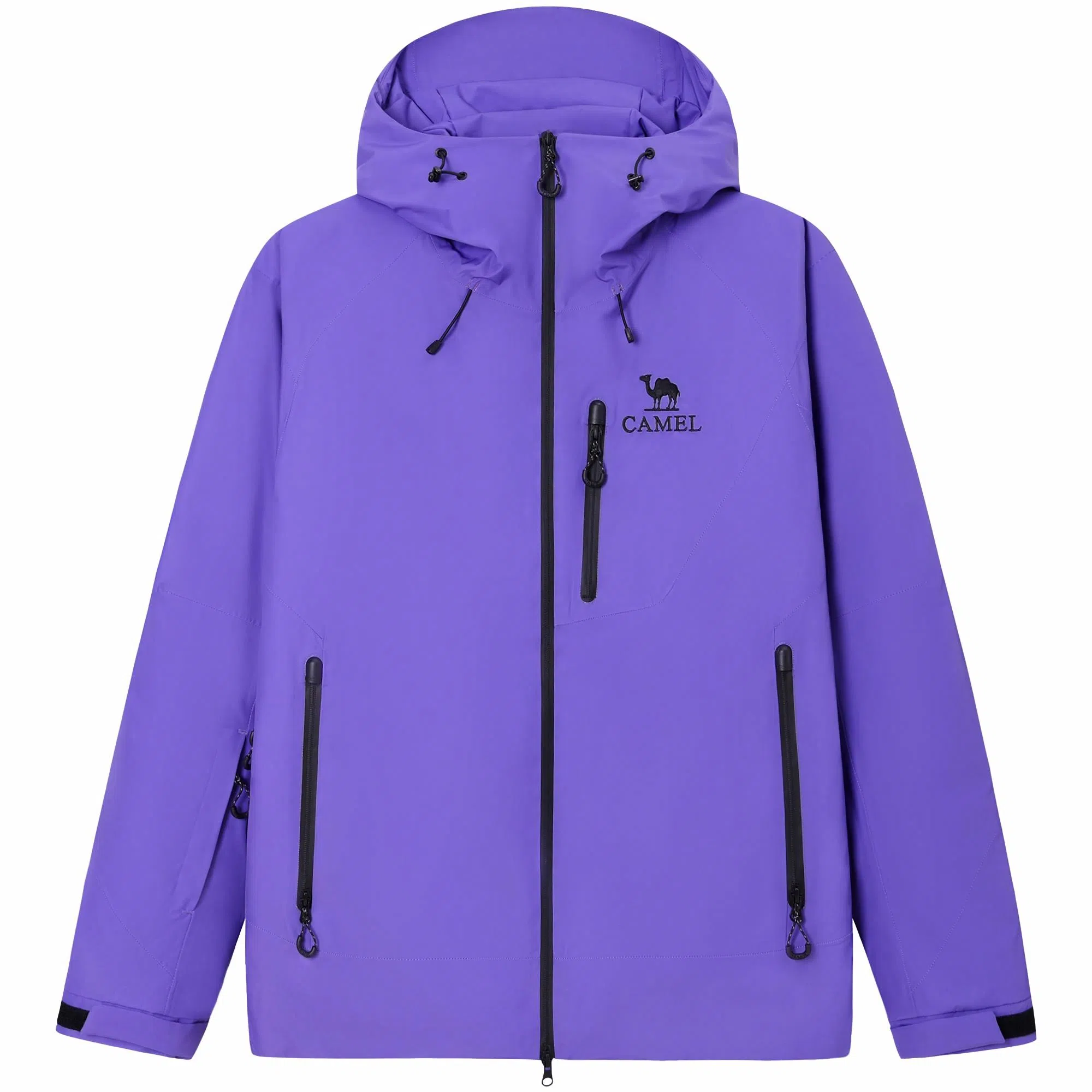 CAMEL Snow Eagle Series