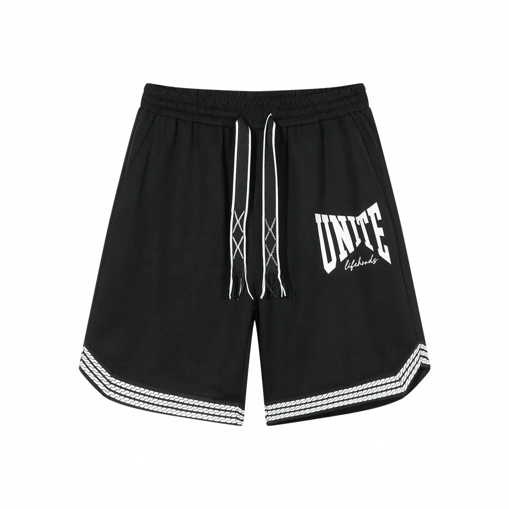 Unite Life HOODS logo