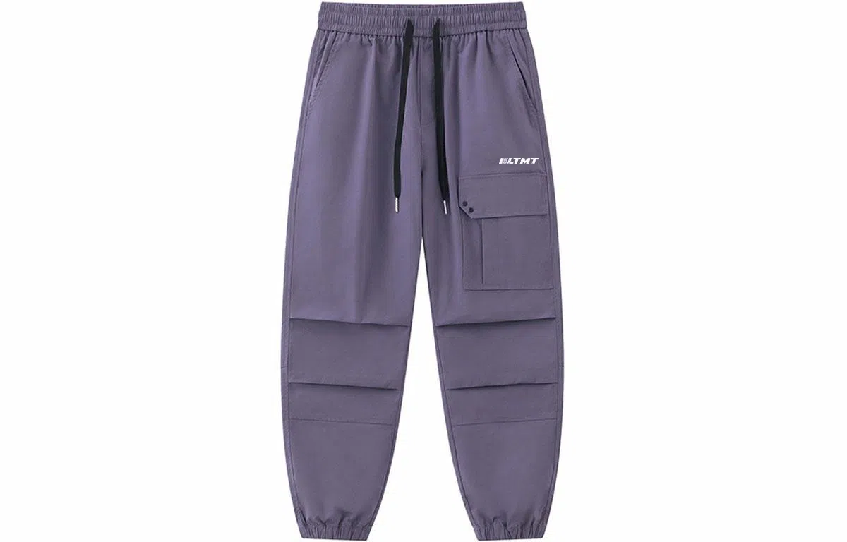 LIGHTNING MONSTER logo