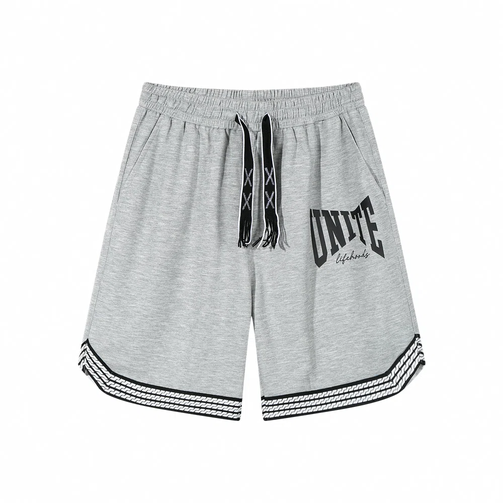 Unite Life HOODS logo