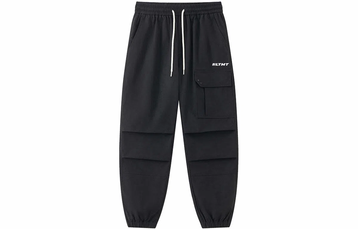 LIGHTNING MONSTER logo