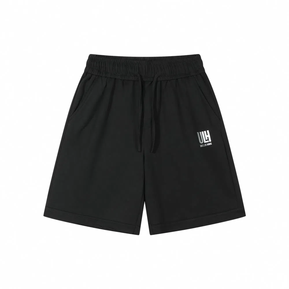 Unite Life HOODS logo