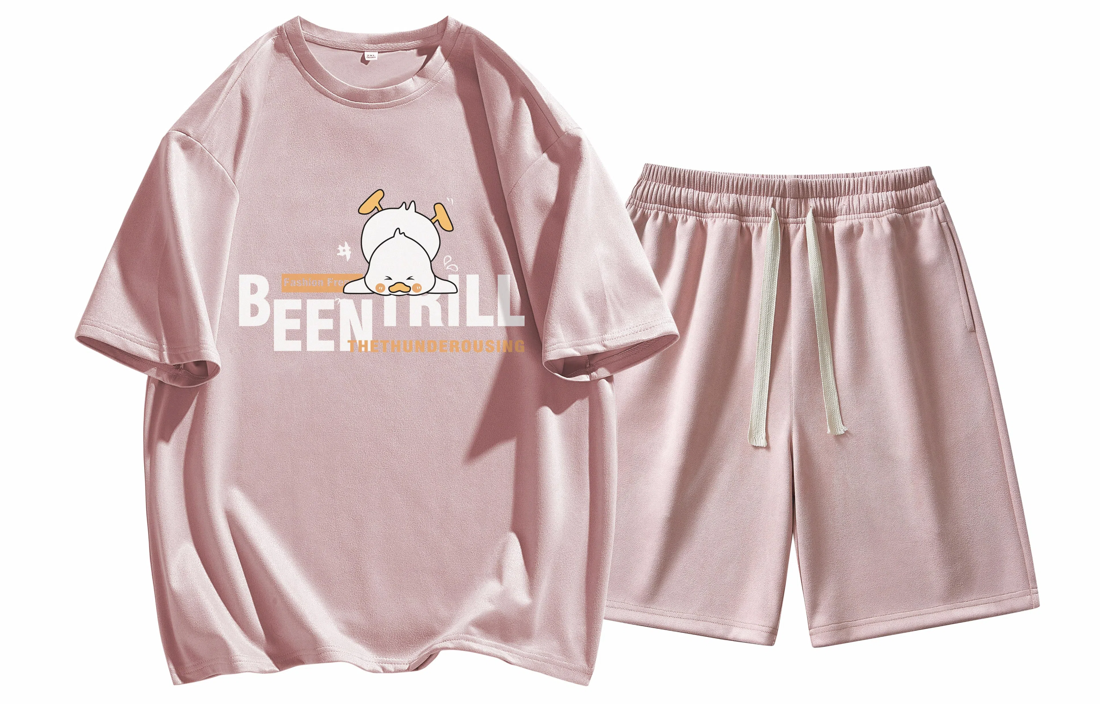 BEENTRILL LogoT