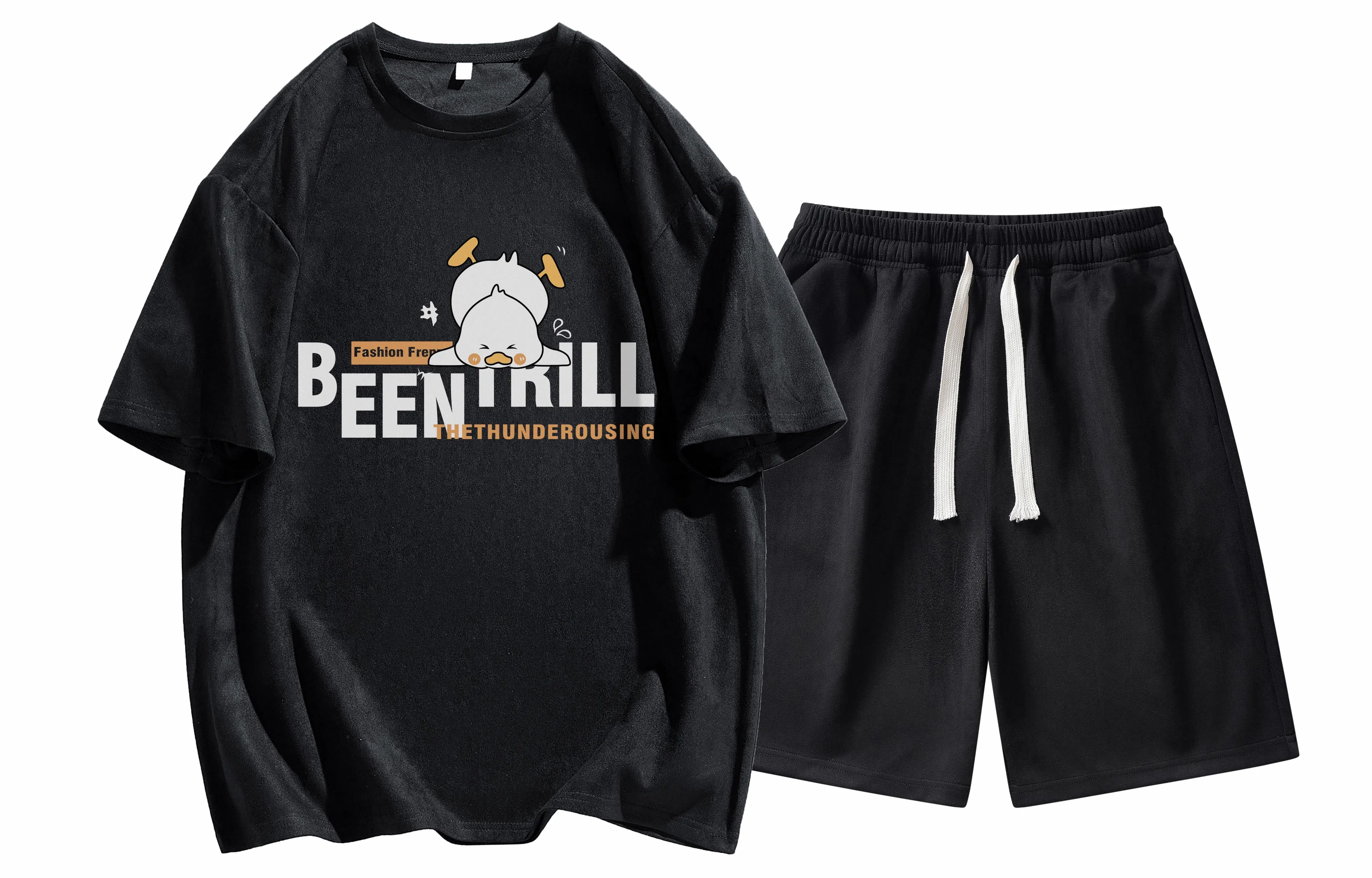 BEENTRILL LogoT