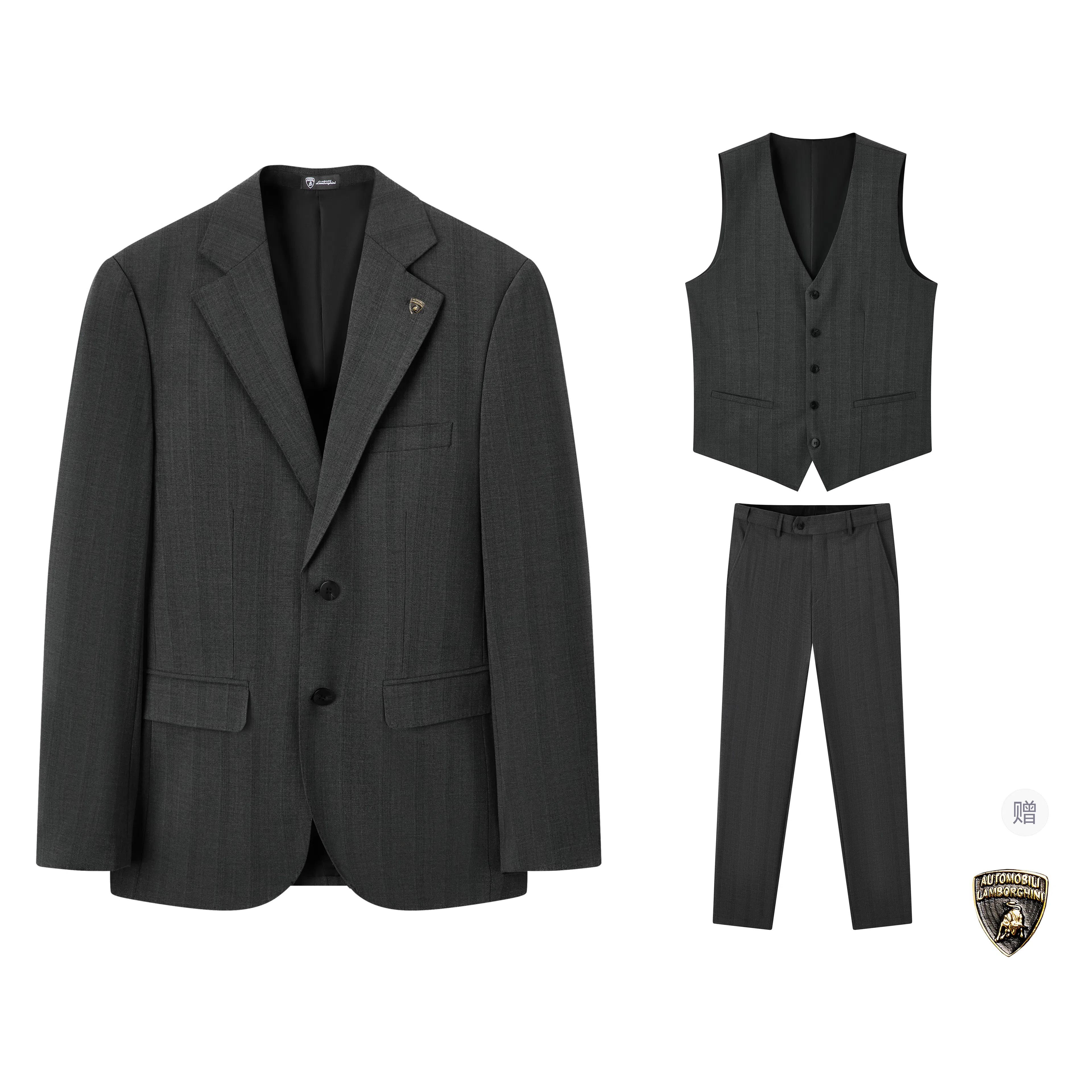 Automobili Lamborghini