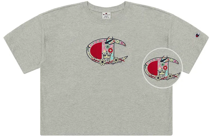 Champion Rochester LogoT