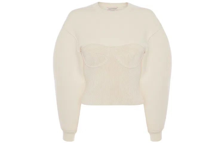 Alexander McQueen SS21