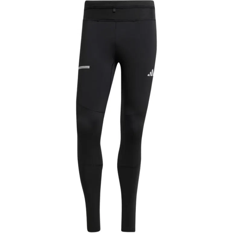 adidas Ultimate Running Pants Black