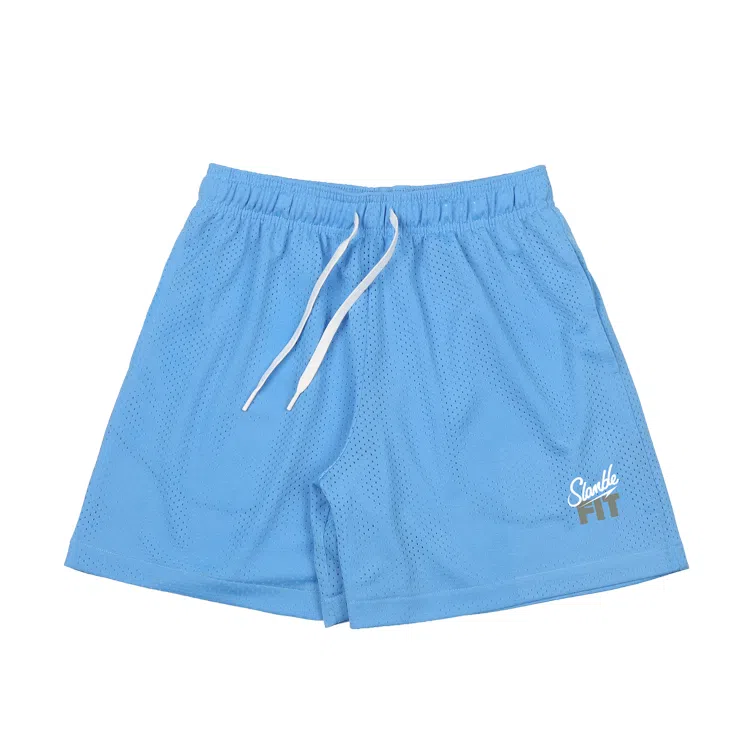 Slamble Shorts