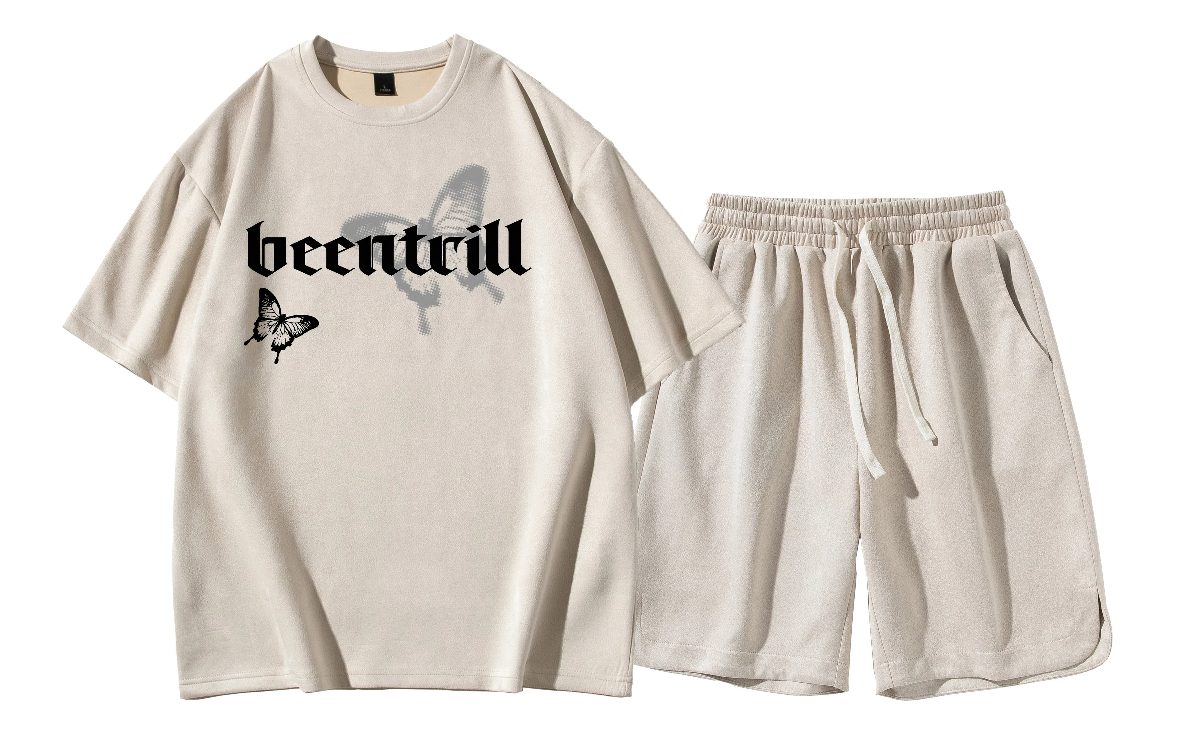 BEENTRILL LogoT