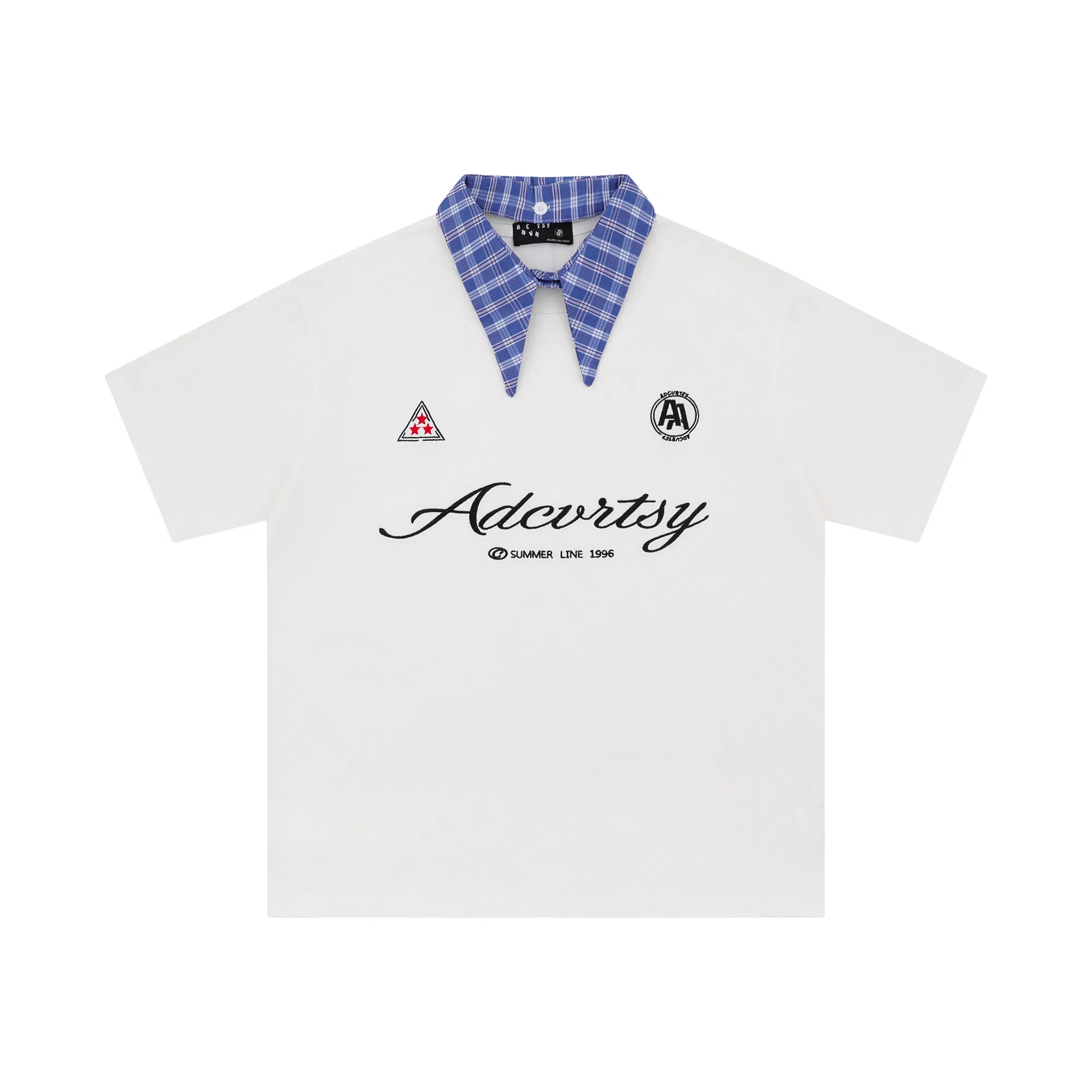 CUWU Polo T