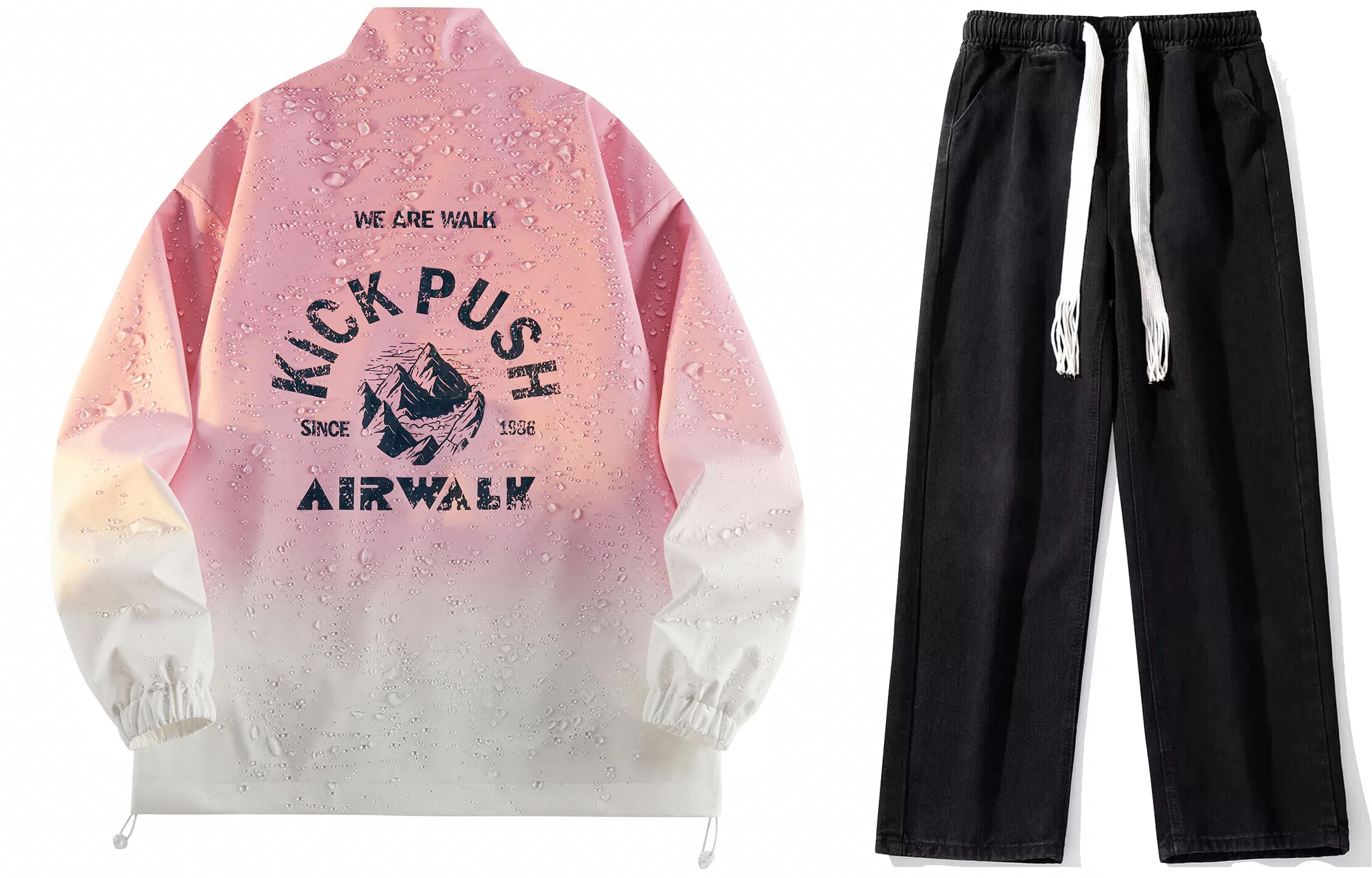 Airwalk