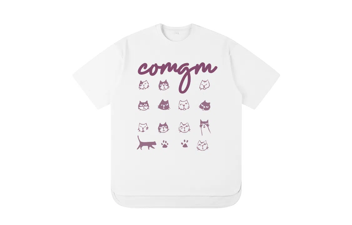 COMGM T