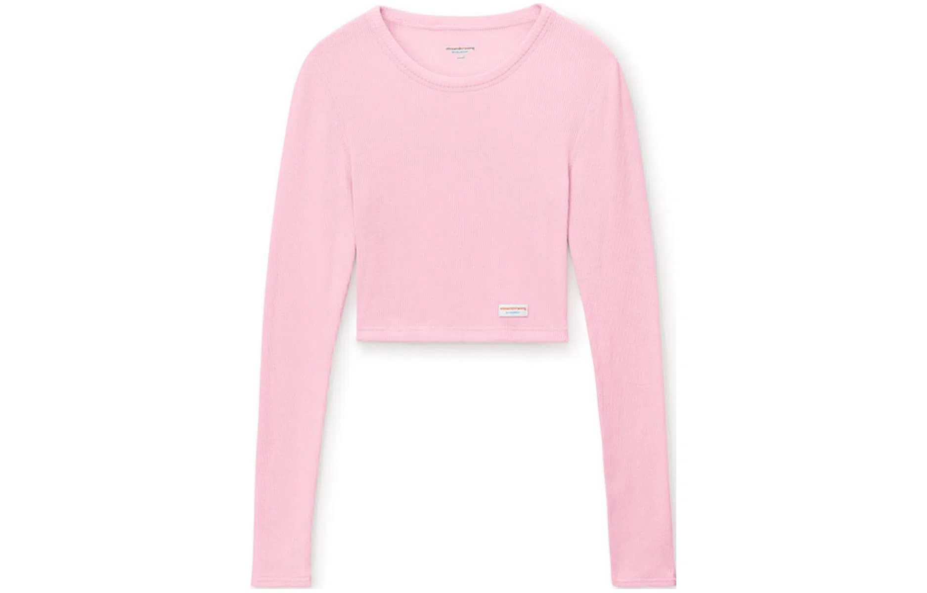 alexander wang SS24 T