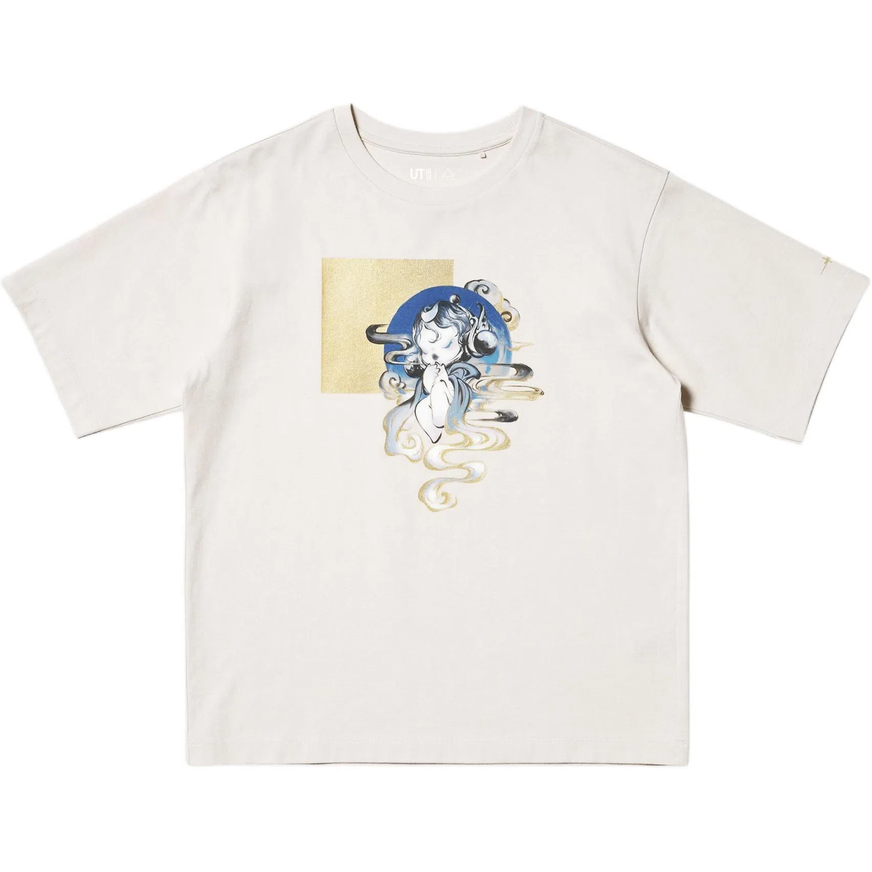 UNIQLO x POP MART SS25