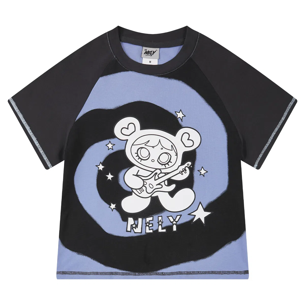 NELY y2k T