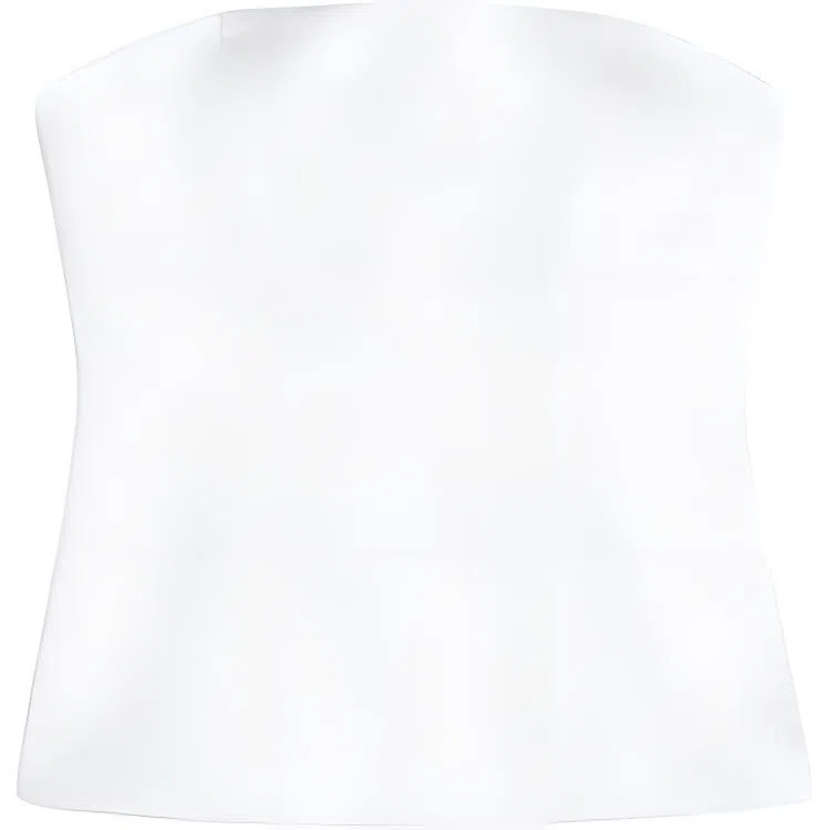 ZARA SS25 T