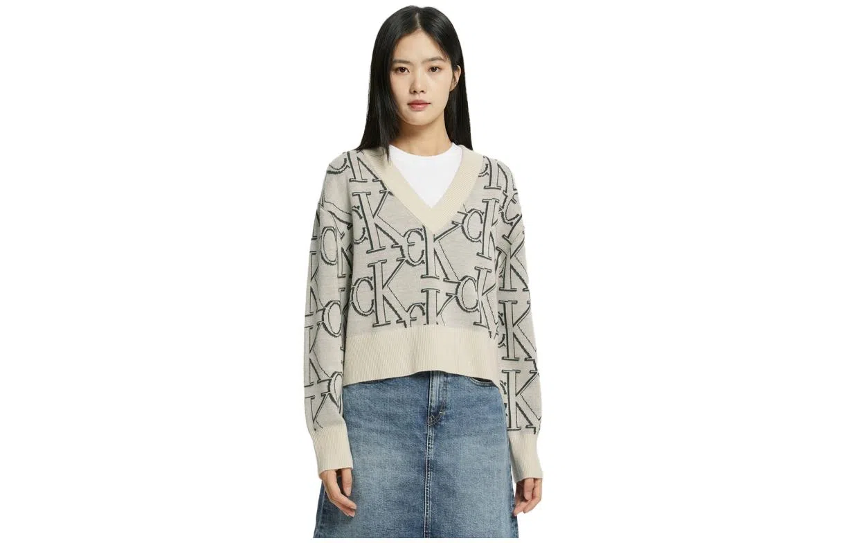 CKCalvin Klein V ACF-