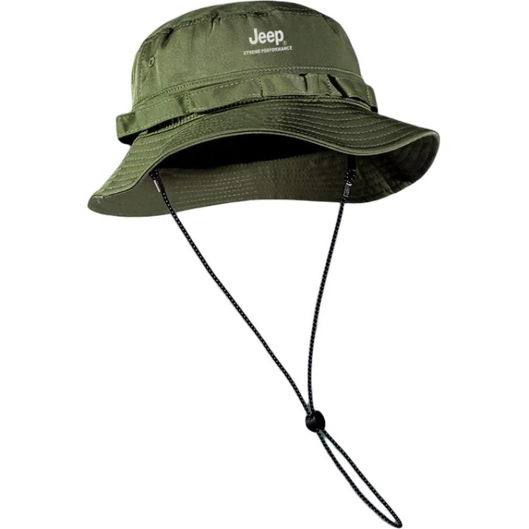 Jeep Sun Hat