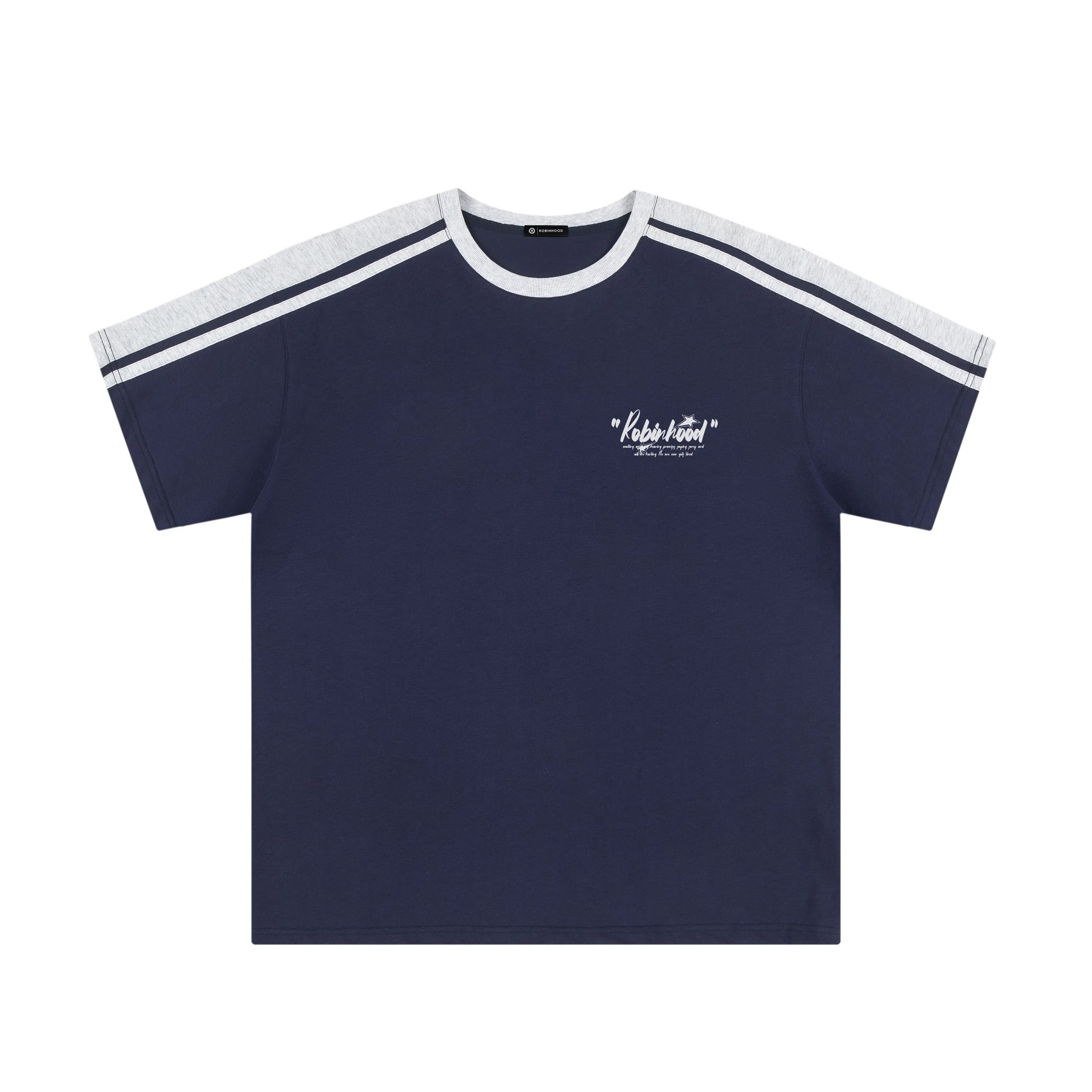 ROBINHOOD Logo T