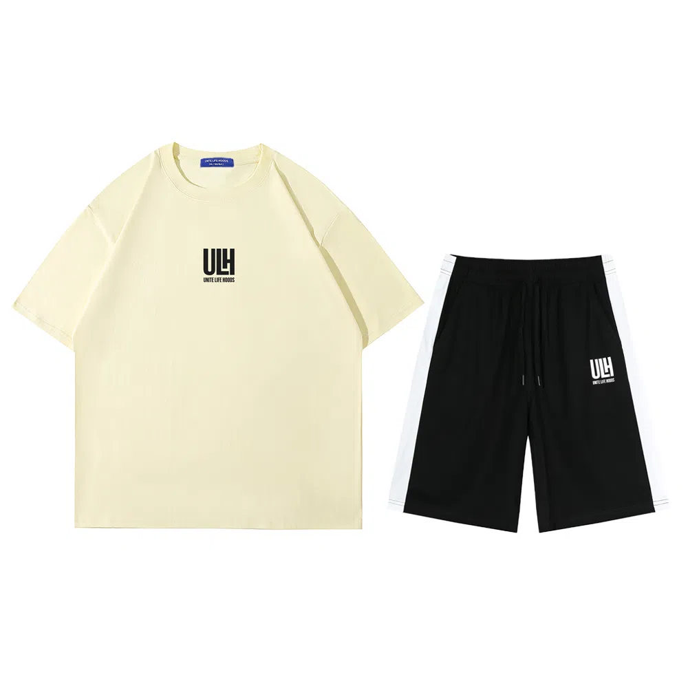 Unite Life HOODS Logo