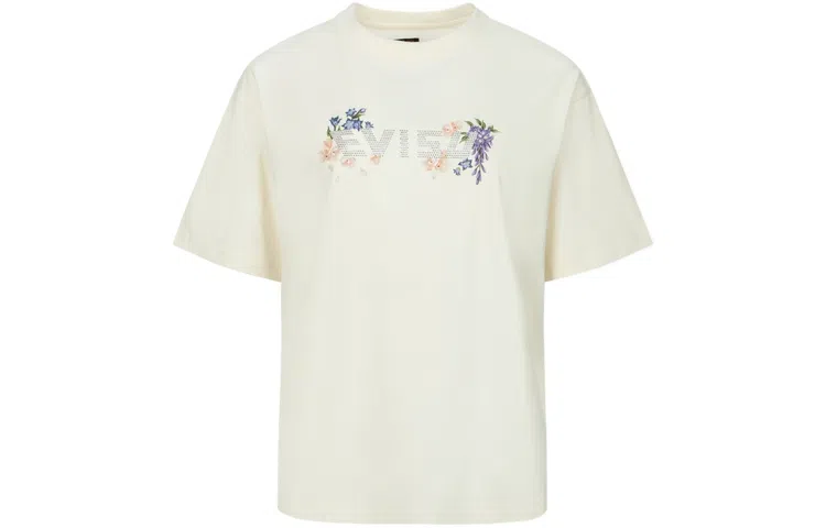 EVISU SS24 T