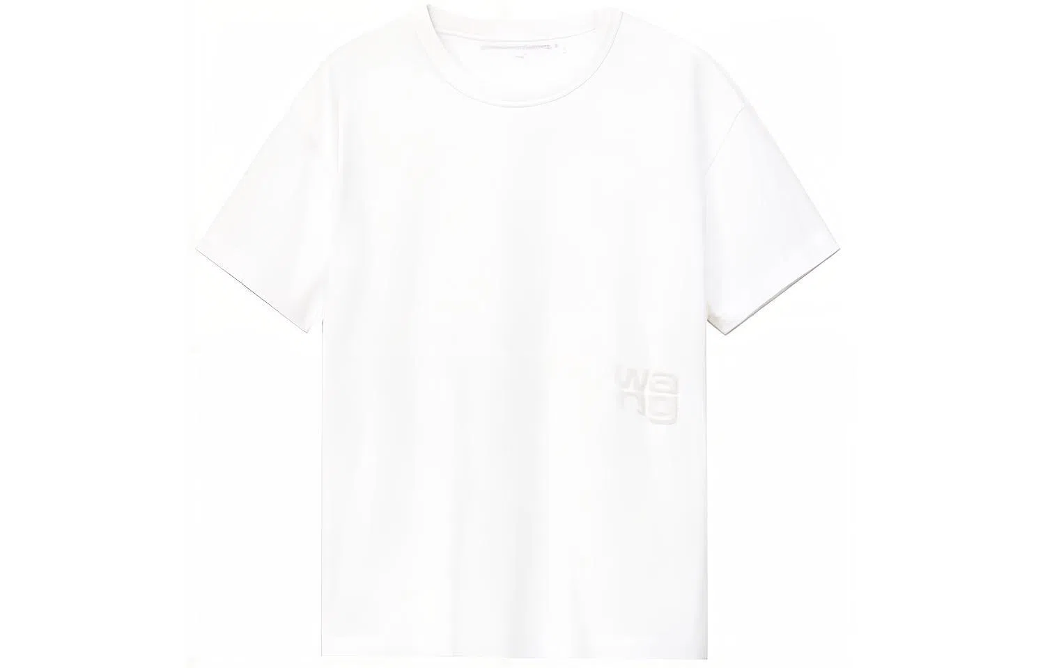 alexander wang SS22 T