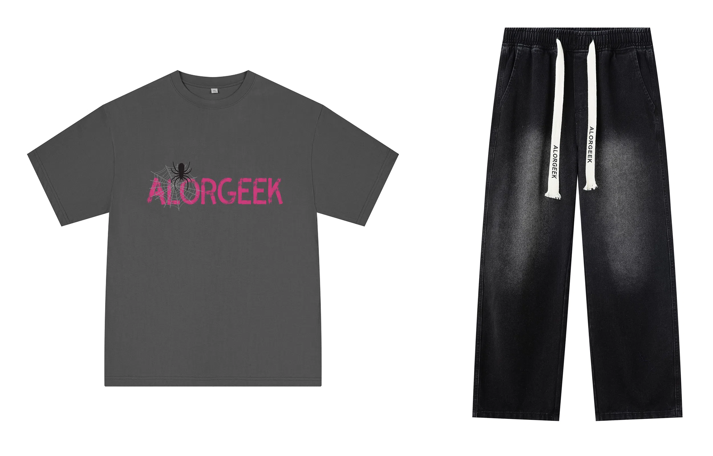 ALORGEEK