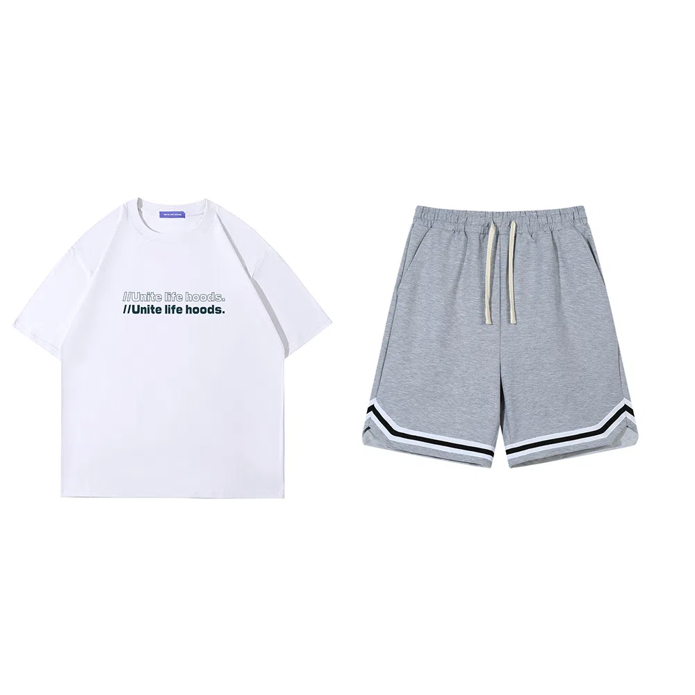 Unite Life HOODS LogoT