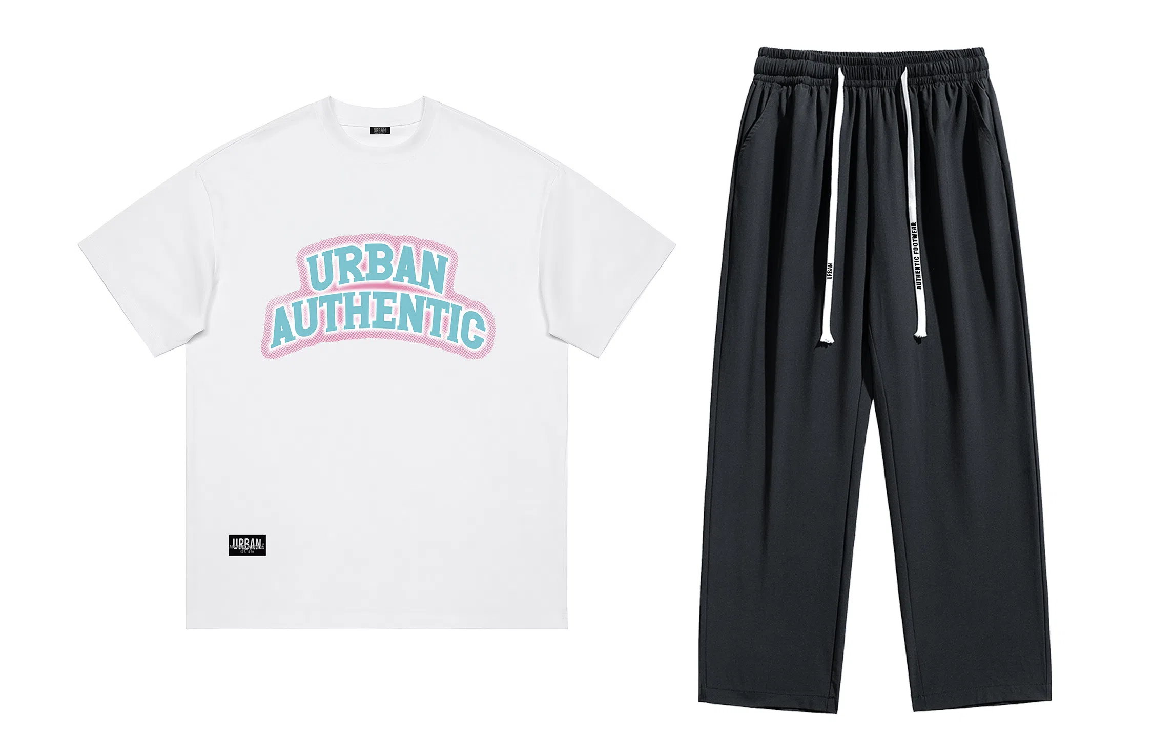 URBAN AUTHENTIC