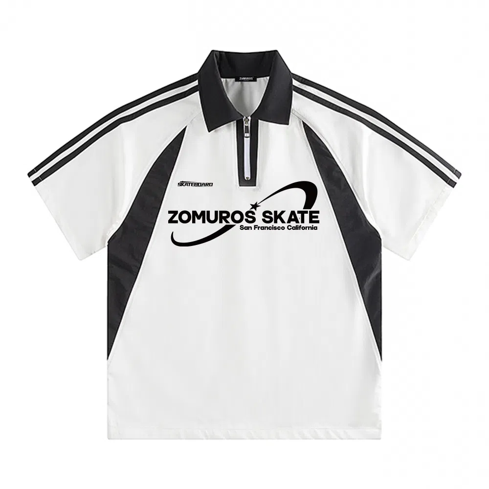 zomuros LOGOPOLO
