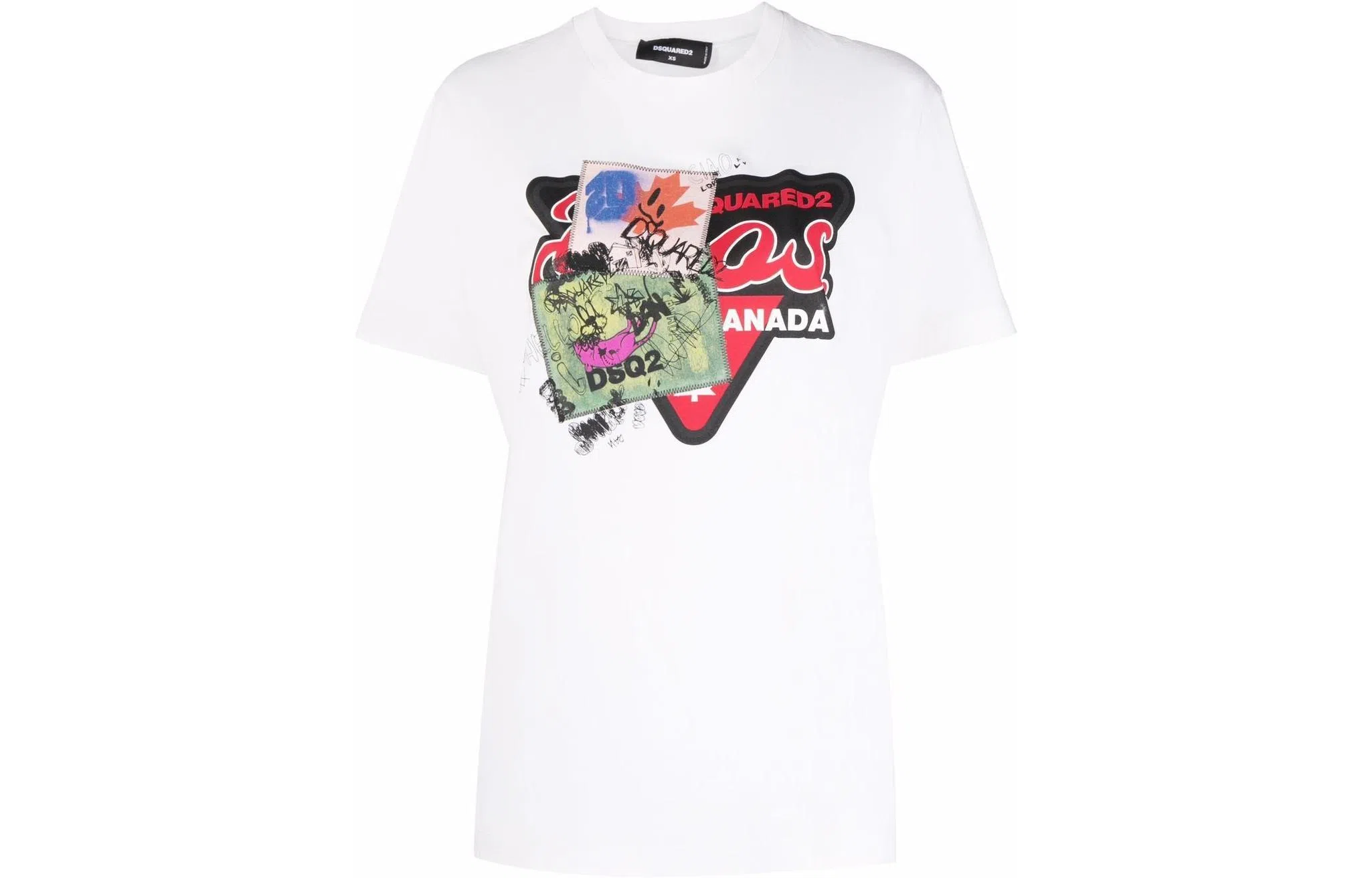 DSQUARED T