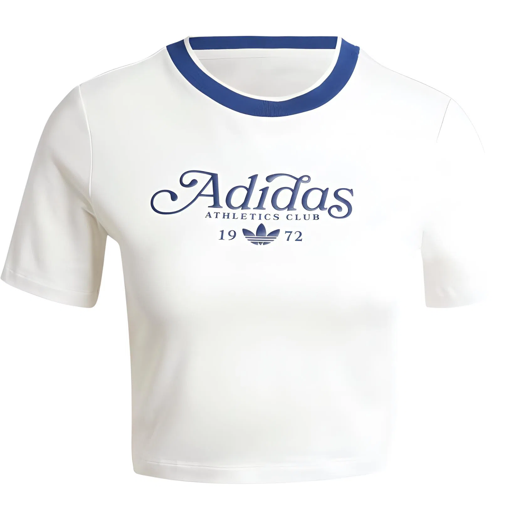 adidas Badge Slim 3-Stripes T-Shirt T