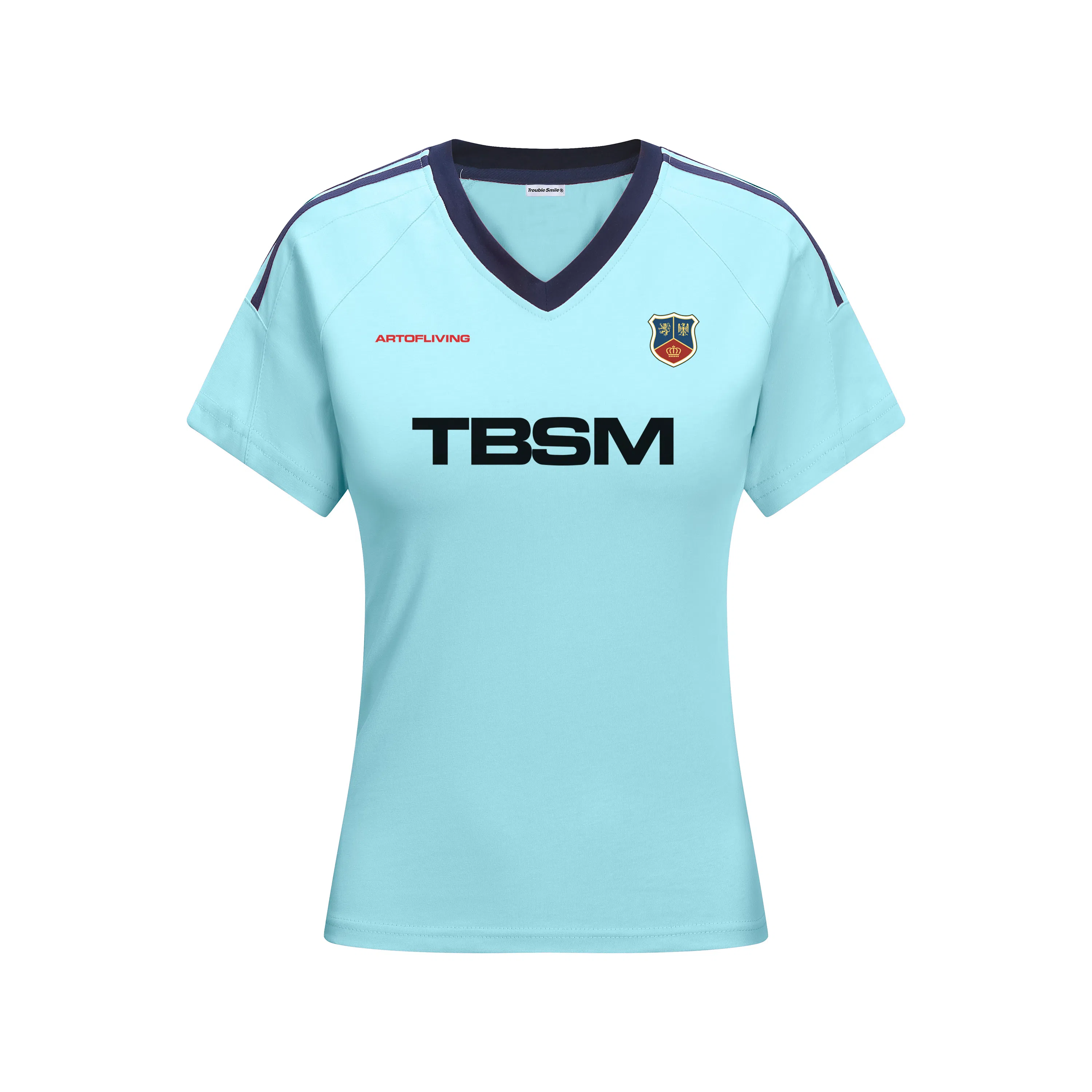 TBSM VLogo T