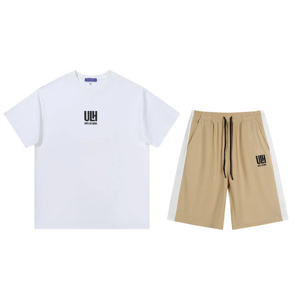 Unite Life HOODS Logo