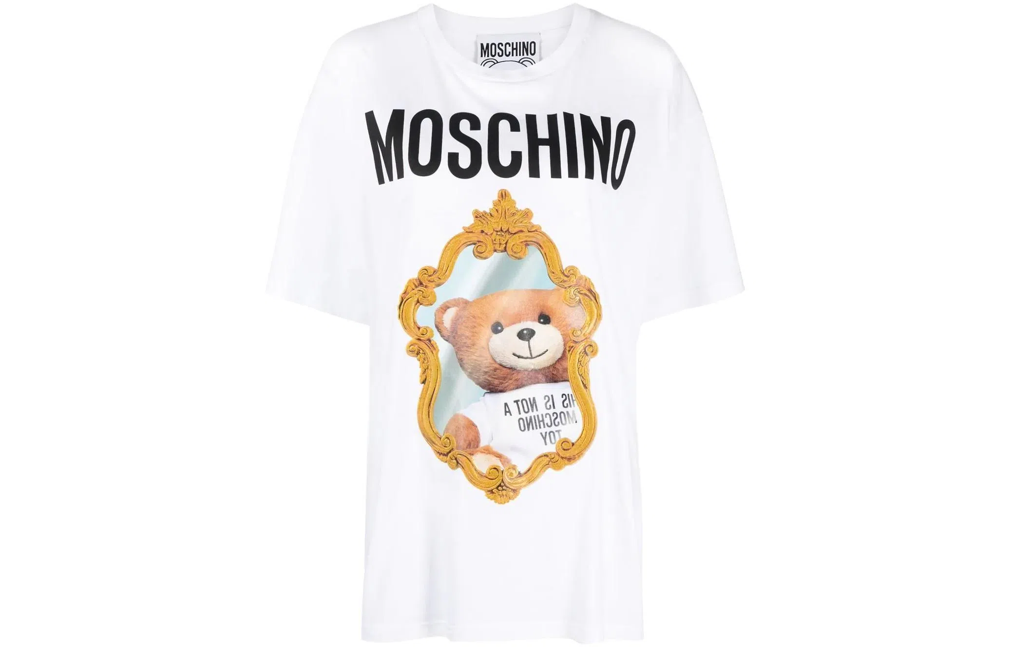 MOSCHINO FW22 T