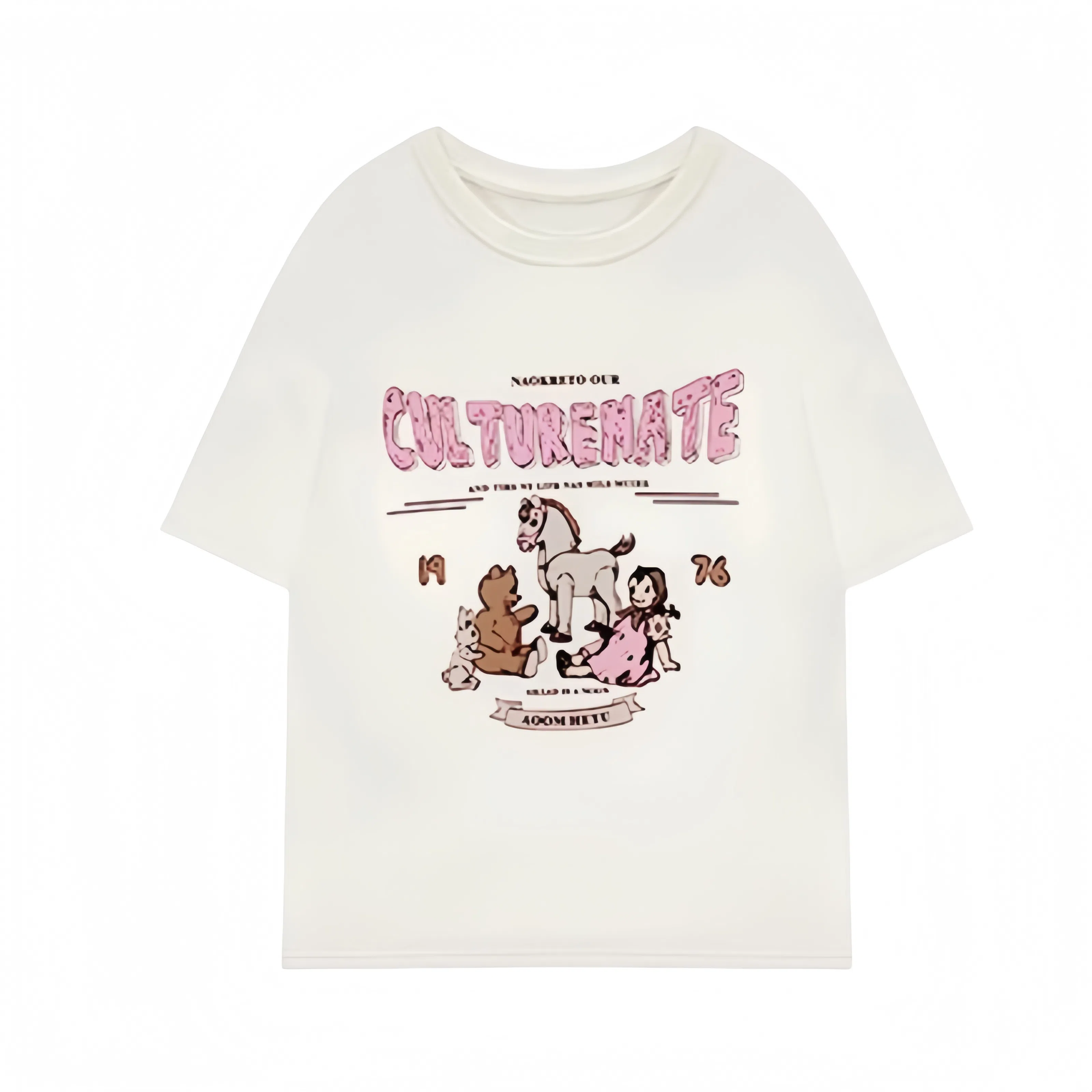 MOUT RECON TAILOR chic T