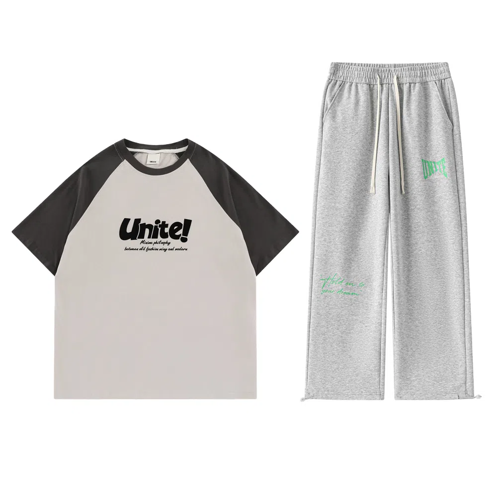 Unite Life HOODS logo