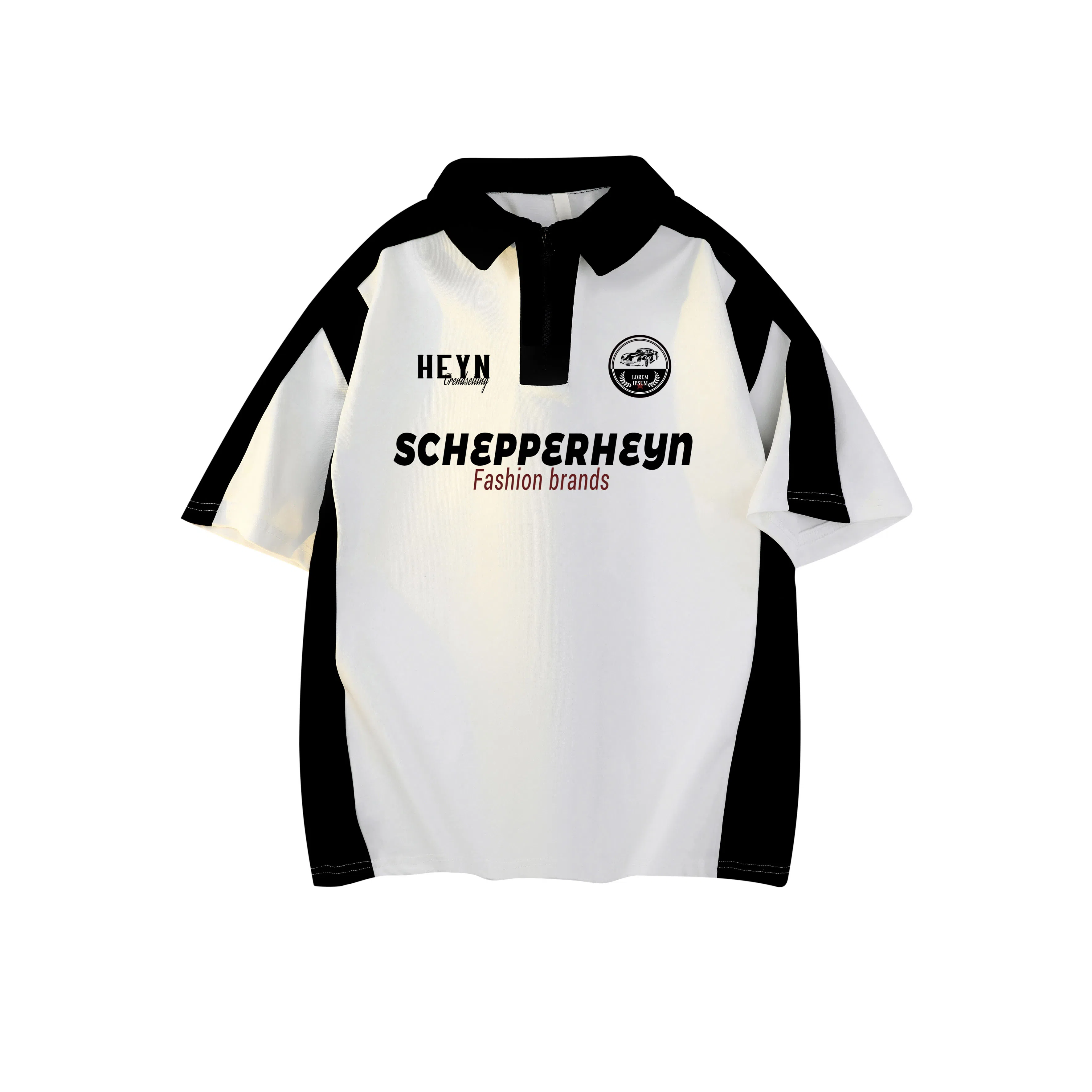 SCHEPPERHEYN Polo
