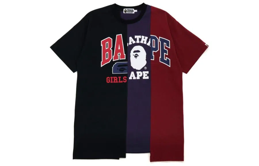 BAPE